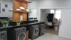 Foto 16 de Apartamento com 1 Quarto para alugar, 38m² em Brooklin, São Paulo