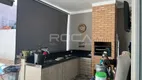 Foto 23 de Casa com 3 Quartos à venda, 251m² em Jardim Embare, São Carlos