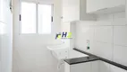 Foto 8 de Apartamento com 2 Quartos à venda, 56m² em Jardim Infante Dom Henrique, Bauru