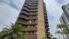 Foto 2 de Apartamento com 4 Quartos para venda ou aluguel, 192m² em Vila Assuncao, Santo André