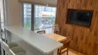 Foto 5 de Apartamento com 1 Quarto à venda, 47m² em Brooklin, São Paulo