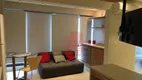 Foto 9 de Apartamento com 1 Quarto para alugar, 35m² em Campo Belo, São Paulo