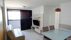 Foto 7 de Apartamento com 2 Quartos à venda, 80m² em Pajuçara, Maceió