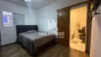 Foto 13 de Casa com 3 Quartos à venda, 165m² em Marapé, Santos