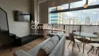 Foto 22 de Apartamento com 1 Quarto para alugar, 42m² em Moema, São Paulo