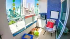 Foto 10 de Apartamento com 3 Quartos à venda, 109m² em Nacoes, Balneário Camboriú