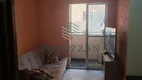 Foto 2 de Apartamento com 3 Quartos à venda, 58m² em Jardim América, Taboão da Serra