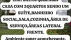 Foto 4 de Fazenda/Sítio com 3 Quartos à venda, 2000m² em Sao Gabriel de Goias, Planaltina