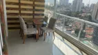 Foto 16 de Apartamento com 3 Quartos à venda, 100m² em Aclimação, São Paulo