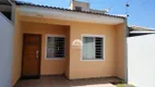 Foto 9 de Casa com 2 Quartos à venda, 90m² em Santa Cruz, Cascavel