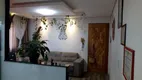 Foto 6 de Apartamento com 2 Quartos à venda, 54m² em Vila Zamataro, Guarulhos