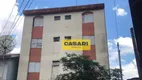 Foto 6 de Apartamento com 1 Quarto à venda, 42m² em Vila Euclides, São Bernardo do Campo