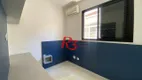 Foto 16 de Sobrado com 3 Quartos à venda, 123m² em Boqueirão, Santos