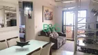 Foto 18 de Apartamento com 3 Quartos à venda, 125m² em Vila Bertioga, São Paulo