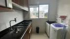 Foto 8 de Apartamento com 2 Quartos à venda, 58m² em Praia De Palmas, Governador Celso Ramos