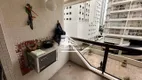 Foto 8 de Apartamento com 3 Quartos à venda, 100m² em Pitangueiras, Guarujá