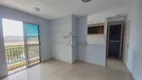 Foto 2 de Apartamento com 2 Quartos à venda, 52m² em Jardim Americano, São José dos Campos