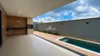 Foto 13 de Casa de Condomínio com 4 Quartos à venda, 264m² em Jardins Bolonha, Senador Canedo