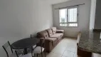 Foto 4 de Apartamento com 1 Quarto para alugar, 40m² em Jardim das Colinas, São José dos Campos