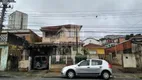 Foto 4 de Lote/Terreno à venda, 702m² em Vila Maria Alta, São Paulo