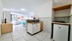 Foto 5 de Flat com 1 Quarto à venda, 33m² em Ponta Negra, Natal