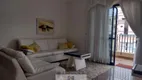 Foto 5 de Apartamento com 3 Quartos à venda, 130m² em Enseada, Guarujá