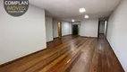 Foto 2 de Apartamento com 2 Quartos para alugar, 120m² em Barra da Tijuca, Rio de Janeiro
