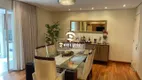 Foto 13 de Apartamento com 3 Quartos à venda, 139m² em Jardim, Santo André