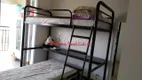 Foto 4 de Apartamento com 1 Quarto à venda, 35m² em Santa Cecília, São Paulo