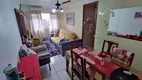 Foto 2 de Apartamento com 3 Quartos à venda, 86m² em Jardim Independencia, São Vicente