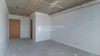 Foto 4 de Sala Comercial para alugar, 32m² em Passo da Areia, Porto Alegre