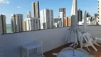 Foto 4 de Flat com 1 Quarto para alugar, 45m² em Boa Viagem, Recife