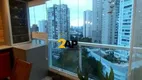 Foto 3 de Apartamento com 2 Quartos à venda, 77m² em Jardim Fonte do Morumbi , São Paulo