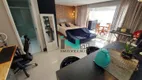 Foto 17 de Apartamento com 1 Quarto à venda, 52m² em Tatuapé, São Paulo