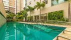 Foto 25 de Apartamento com 3 Quartos para alugar, 165m² em Vila Gertrudes, São Paulo