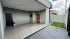 Foto 2 de Casa com 3 Quartos à venda, 120m² em Residencial Mais Parque Mirassol, Mirassol