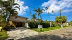 Foto 20 de Casa com 5 Quartos à venda, 547m² em Balneário Praia do Pernambuco, Guarujá