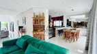 Foto 6 de Casa de Condomínio com 4 Quartos à venda, 440m² em Condominio Figueira Garden, Atibaia