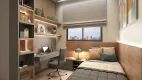 Foto 10 de Apartamento com 3 Quartos à venda, 52m² em Centro, Curitiba