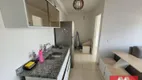 Foto 7 de Apartamento com 2 Quartos à venda, 38m² em Bela Vista, São Paulo