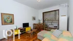 Foto 3 de Apartamento com 2 Quartos à venda, 98m² em Laranjeiras, Rio de Janeiro