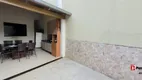 Foto 2 de Casa com 3 Quartos à venda, 72m² em Jardim Balneário Meia Ponte, Goiânia