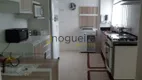 Foto 5 de Apartamento com 3 Quartos à venda, 161m² em Campo Belo, São Paulo