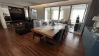 Foto 2 de Apartamento com 3 Quartos à venda, 135m² em Santo Amaro, São Paulo