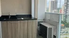 Foto 17 de Apartamento com 1 Quarto para alugar, 42m² em Brooklin, São Paulo