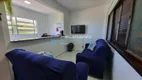 Foto 3 de Apartamento com 1 Quarto à venda, 63m² em Mirim, Praia Grande