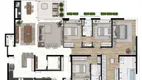 Foto 51 de Apartamento com 3 Quartos à venda, 200m² em Alto da Glória, Curitiba