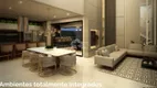 Foto 11 de Casa de Condomínio com 3 Quartos à venda, 271m² em América, Joinville