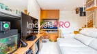Foto 10 de Apartamento com 1 Quarto à venda, 47m² em Itaim Bibi, São Paulo