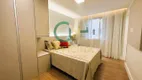 Foto 23 de Apartamento com 3 Quartos para venda ou aluguel, 110m² em Gonzaga, Santos